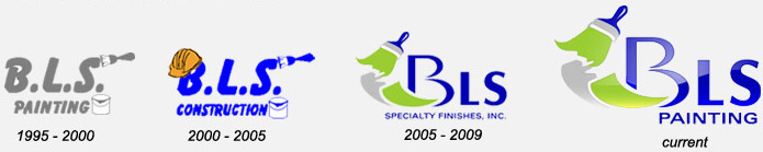 logo history