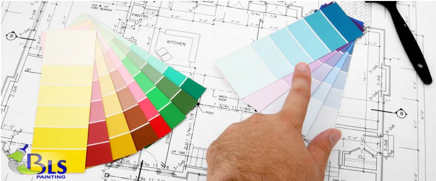 Paint Color