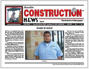 AUSTIN BIZ JOURNAL